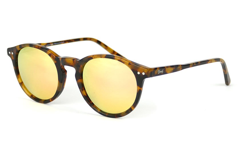 Lunettes de soleil California California Ecailles Mouchetées Brillantes - Pk 49,00 €