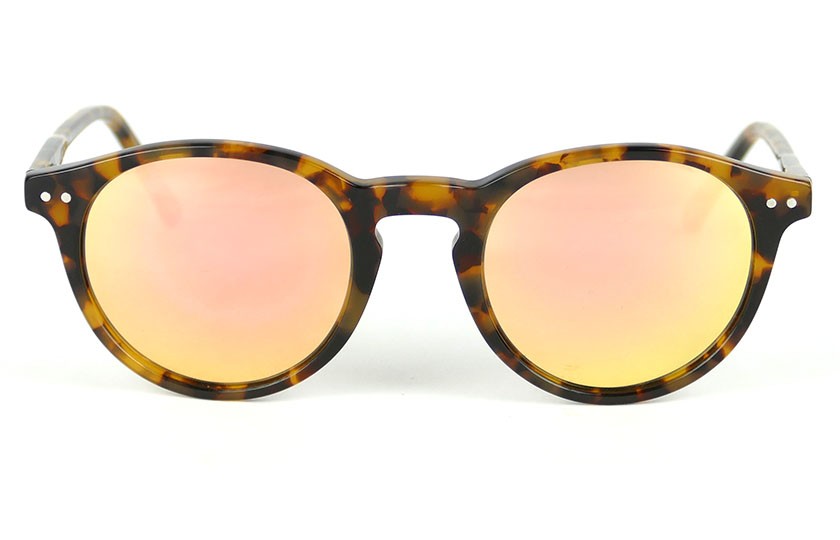 Lunettes de soleil California California Ecailles Mouchetées Brillantes - Pk 49,00 €