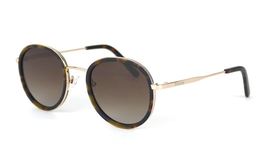 Lunettes de soleil Coachella Outlet B - Coachella Or Brillant - Em.Br 49,00 €