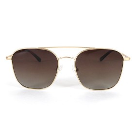 Brooklyn Matte Gold - Br