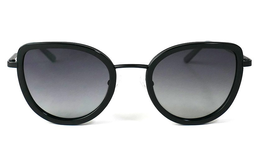 Lunettes de soleil Lisa Lisa - Noir Mat - No.Gr 49,00 €