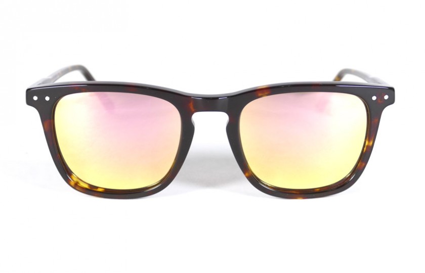 Lunettes de soleil Square Square Ecailles Brillantes - Pk 49,00 €