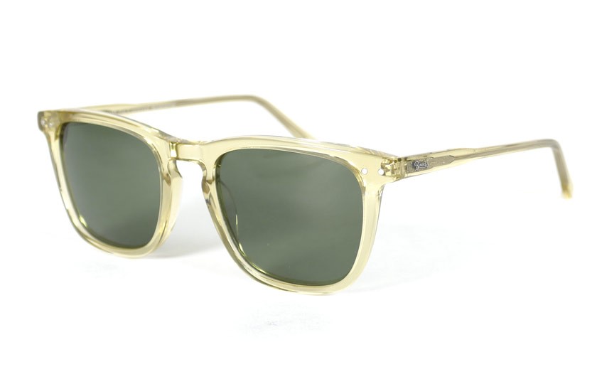 Lunettes de soleil Square Square Champagne Brillant - G15 49,00 €