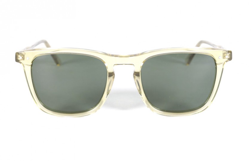 Lunettes de soleil Square Square Champagne Brillant - G15 49,00 €