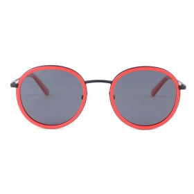 Coachella matt black - Corail.Gr