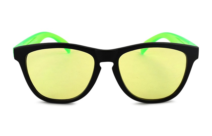 Lunettes anti fatigue Original Noir - Verres 60% filtration - Vert brillant 35,00 €