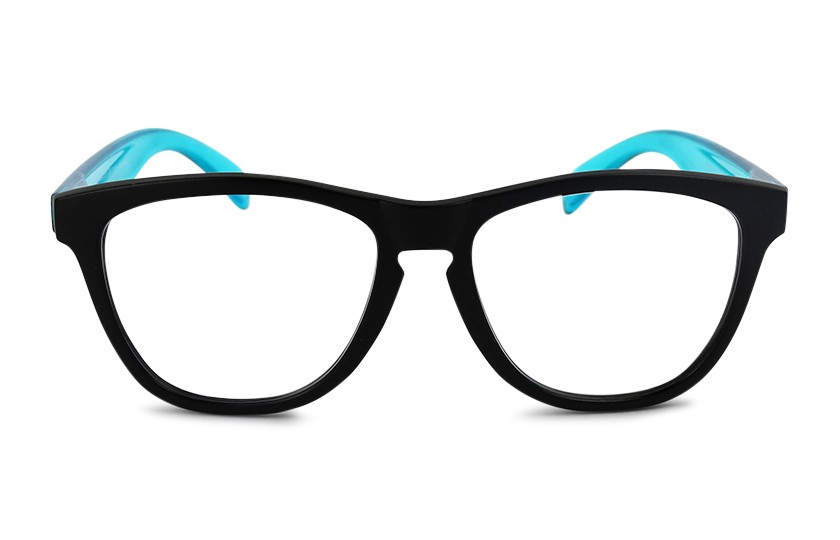 Lunettes anti fatigue Original Noir - Verres 30% filtration - Bleu clair brillant 35,00 €