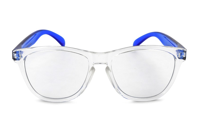 Lunettes anti fatigue Original Transparent - Verres 30% filtration - Bleu brillant 35,00 €