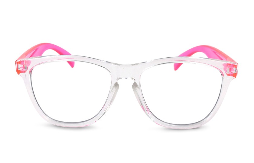 Lunettes anti fatigue Original Transparent - Verres 30% filtration - Rose brillant 35,00 €