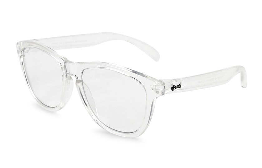 Lunettes anti fatigue Original Transparent - Verres 30% filtration - Transparent brillant 35,00 €