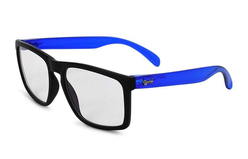 Lunette verre ecran bleu hotsell