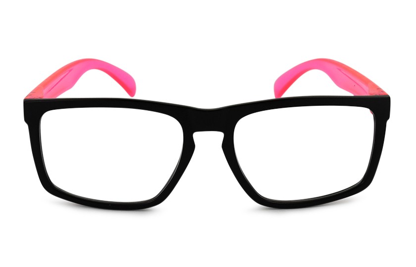 Lunettes anti fatigue Daytona Noir - Verres 30% filtration - Rose brillant 35,00 €