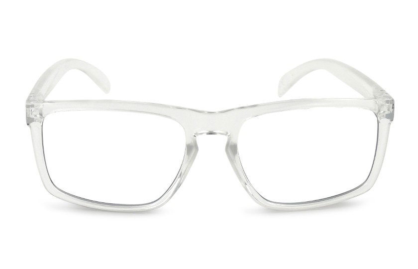 Lunettes anti fatigue Daytona Transparent - Verres 30% filtration - Transparent brillant 35,00 €