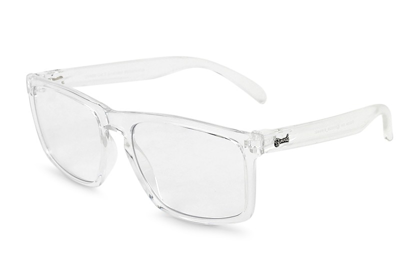 Lunettes anti fatigue Daytona Transparent - Verres 30% filtration - Transparent brillant 35,00 €