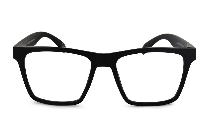 Lunettes anti fatigue Miami Noir - Verres 30% filtration - Noir mat 35,00 €