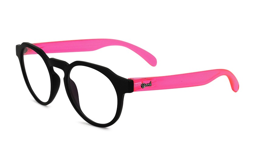 Lunettes anti fatigue Columbia Noir - Verres 30% filtration - Rose brillant 35,00 €