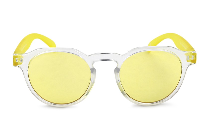 Lunettes anti fatigue Columbia Transparent - Verres 60% filtration - Jaune mat 35,00 €