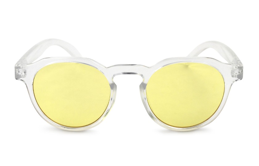 Lunettes anti fatigue Columbia Transparent - Verres 60% filtration - Transparent brillant 35,00 €