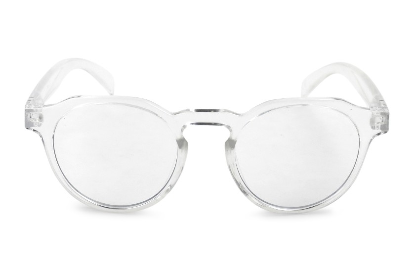 Lunettes anti fatigue Columbia Transparent - Verres 30% filtration - Transparent brillant 35,00 €