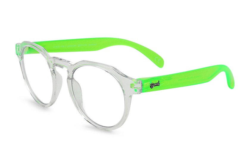 Lunettes anti fatigue Columbia Transparent - Verres 30% filtration - Vert brillant 35,00 €