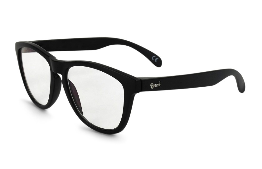 Lunettes anti fatigue Original Noir - Verres 30% filtration - Noir mat 35,00 €