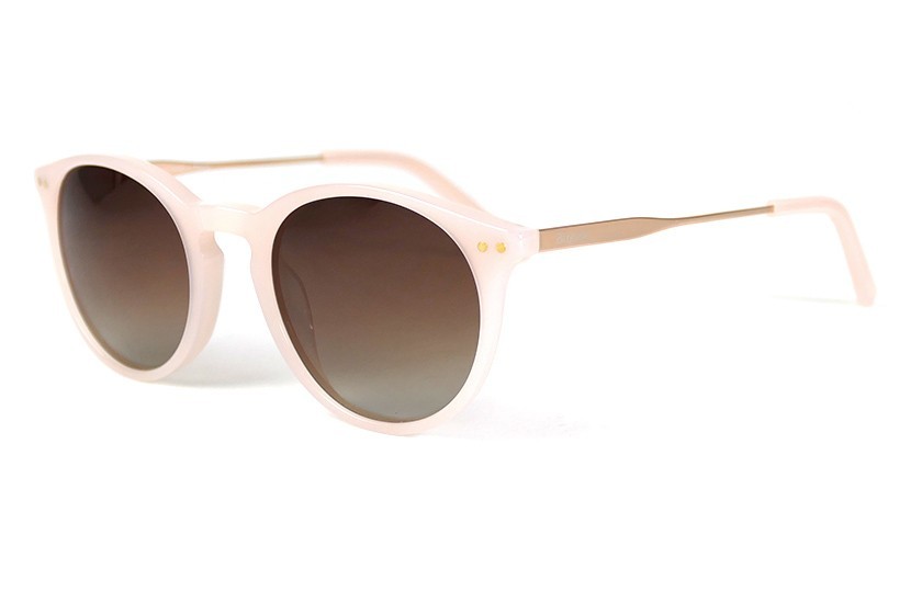 Lunettes de soleil California Outlet C- California Metal Nude Brillant - Or.Br 55,00 €