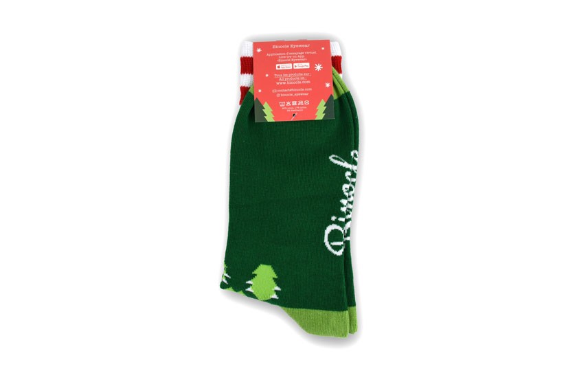 Paire de chaussettes Streetmas 2024 Accessoires 10,00 €