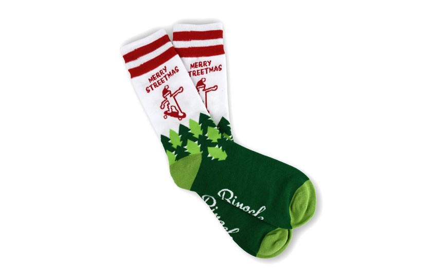 Paire de chaussettes Streetmas 2024 Accessoires 10,00 €