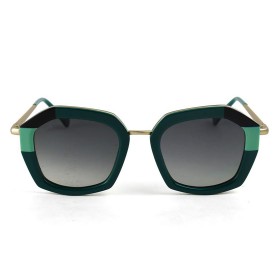 Rosalia Green Dark/Green Pastel - Gr