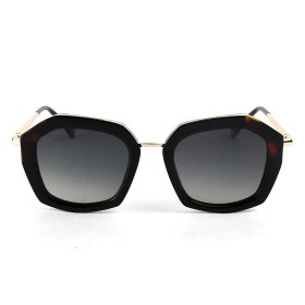 Rosalia Black/Tortoise - Gr