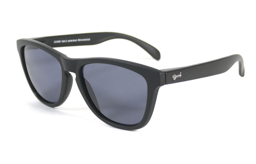 Original Black - Grey glasses - Black