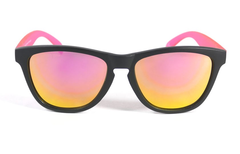 Original Black - Pink glasses - Pink