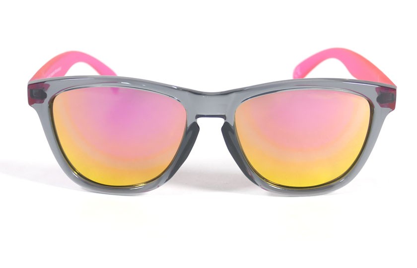 Original Grey - Pink glasses - Pink