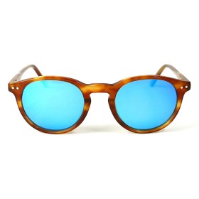 California Shinny Blonde Acetate - Ib