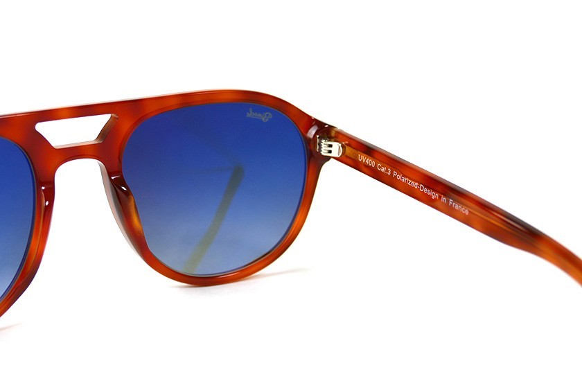 Bradley Bradley Ecaillles Orange Grb 99,00 €