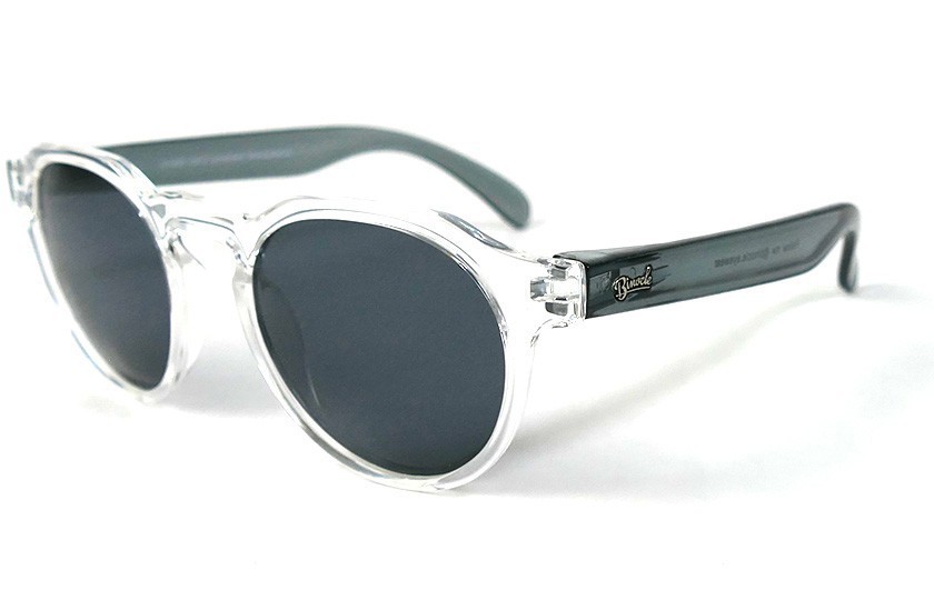 Columbia Transparent - Glasses Grey - Grey