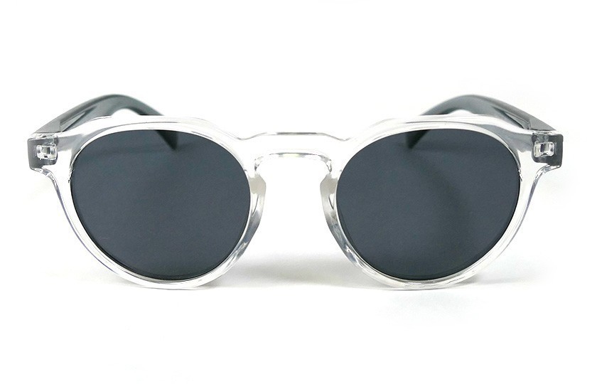 Columbia Transparent - Glasses Grey - Grey