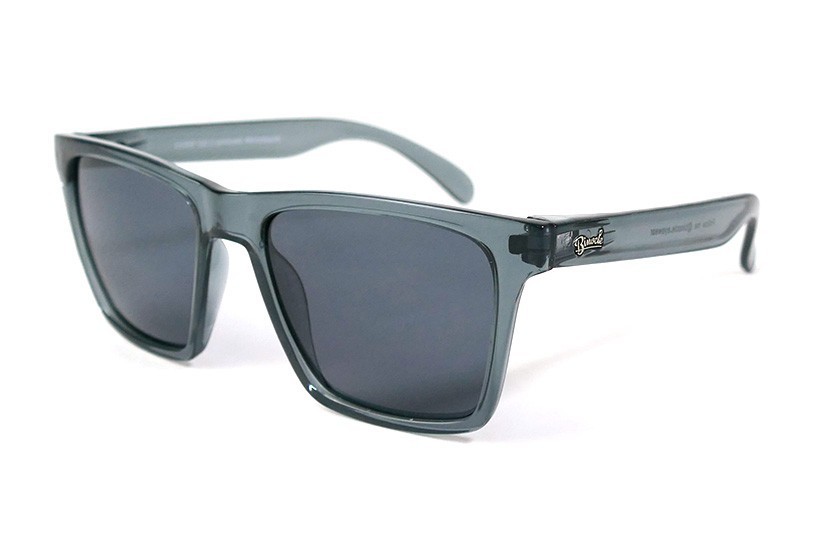 Miami Grey - Glasses Grey - Grey