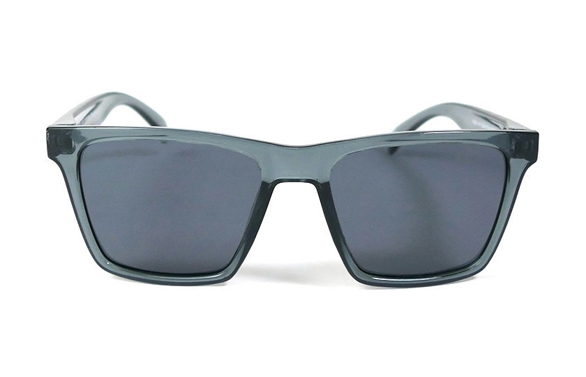 Miami Grey - Glasses Grey - Grey