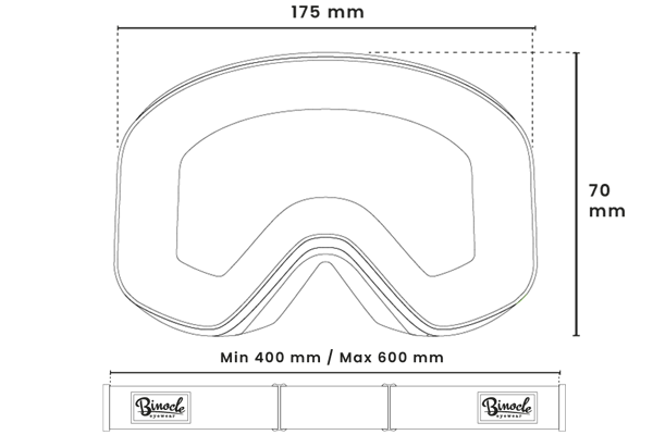 mesure masque