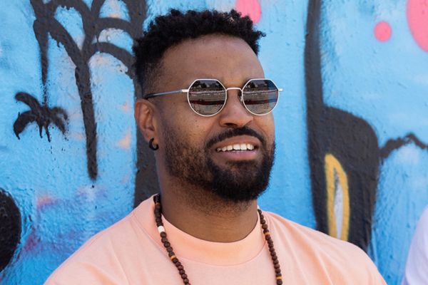 lunettes de soleil d'aventurier