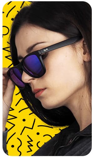 Lunettes de Vision nocturne pour la conduite hommes femmes lunettes de  conducteur de voiture lunettes de soleil Protection Uv lunettes de soleil