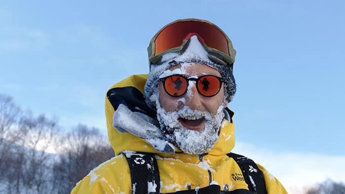 Qu'est-ce qui fait un bon masque de ski ?